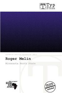 Roger Melin