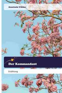 Kommandant
