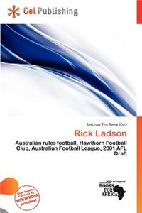 Rick Ladson