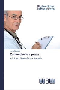 Zadowolenie z pracy