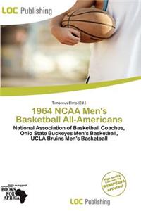 1964 NCAA Men's Basketball All-Americans