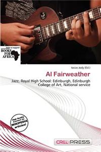 Al Fairweather