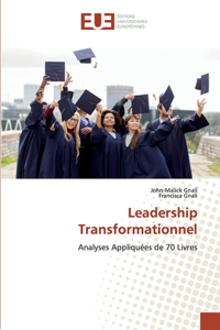 Leadership Transformationnel