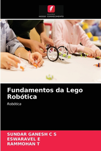 Fundamentos da Lego Robótica