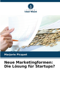 Neue Marketingformen