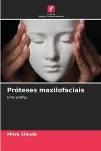 Próteses maxilofaciais