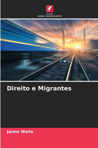 Direito e Migrantes