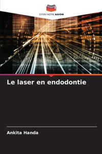 laser en endodontie