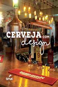 Cerveja com design