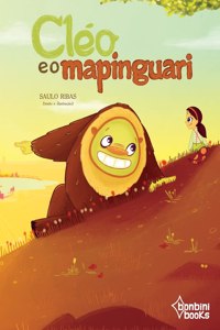 Cléo E O Mapinguari