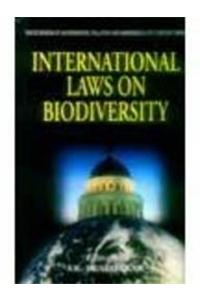 International Laws on Biodiversity