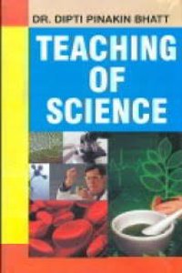 Teaching Of Science