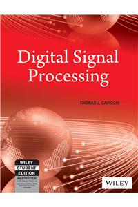 Digital Signal Processing