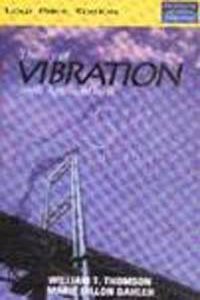 Theory Of Vibrations With Applications, 5/E