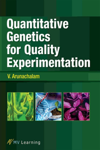 Quantitative Genetics for Quality Experimentation