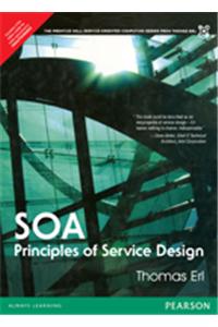 SOA Principles of Service Design