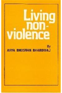 Living Non-Violence