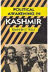 Political Awakening in Kashmir