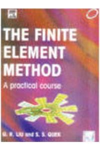 The Finite Element Method: A Practical Course