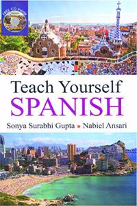 Teach Yourself Spanish