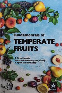 Fundamentals of Temperate Fruits