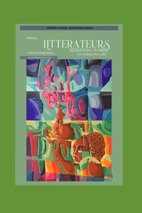 February Litterateurs 2025