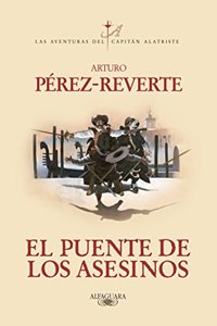 El Puente de Los Asesinos