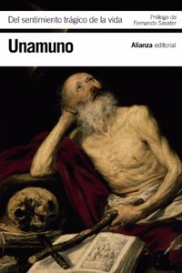 Del sentimiento trágico de la vida / The Tragic Sense of Life