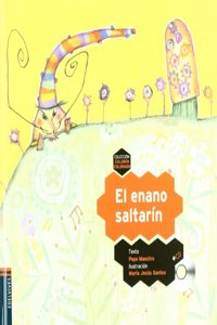 El enano saltarfn / Rumpelstiltskin
