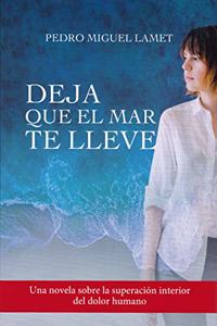 Deja que el mar te lleve