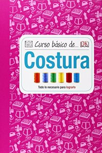 Curso basico de... Costura