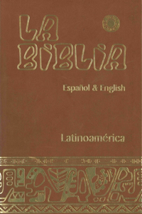 Biblia Catolica. Latinoamerica (Bilingue Simil. Piel)