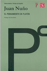 El Pensamiento de Platon