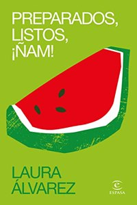Preparados, listos, Â¡NAM!