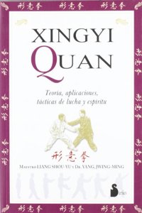 Xingyi Quan