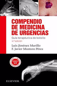 Compendio de Medicina de urgencias (4a ed.)
