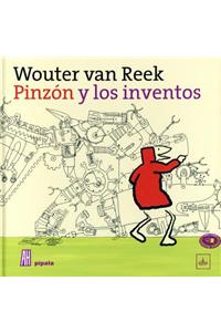 Pinzon y Los Inventos