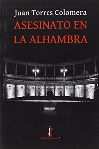 Asesinato en la Alhambra