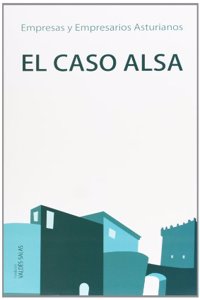El caso Alsa