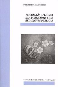 Psicologia aplicada a la publicidad y las relaciones publicas