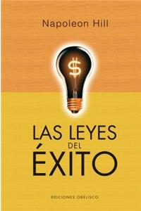 Leyes del Exito, Las -V2*