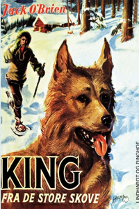 King fra de store skove