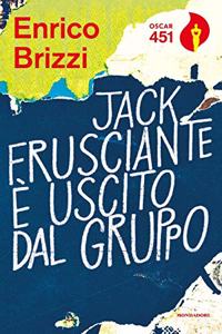 Jack Frusciante e uscito dal gruppo