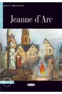 Jeanne D'Arc