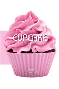 Cupcake: 50 Easy Recipes