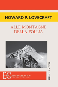 Alle Montagne Della Follia