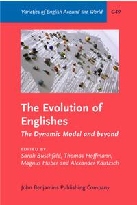 Evolution of Englishes