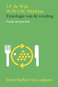 Fysiologie Van de Voeding