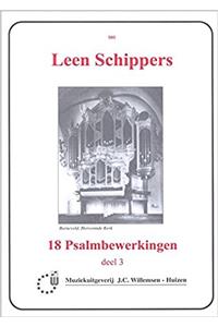 18 PSALMBEWERKINGEN 3