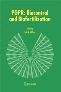 Pgpr: Biocontrol and Biofertilization